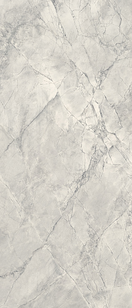 Super White Polished